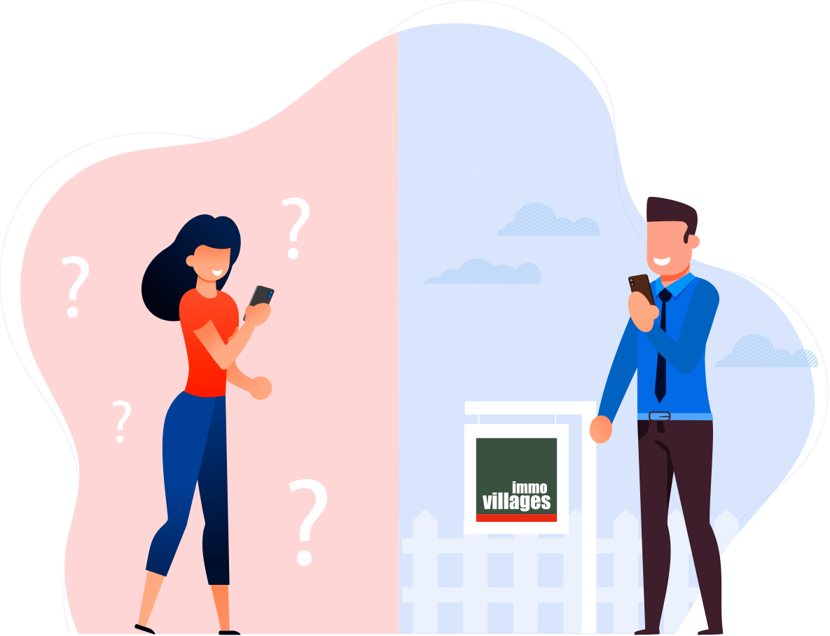 question immobilier
